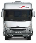 Carthago Highliner 2013 года